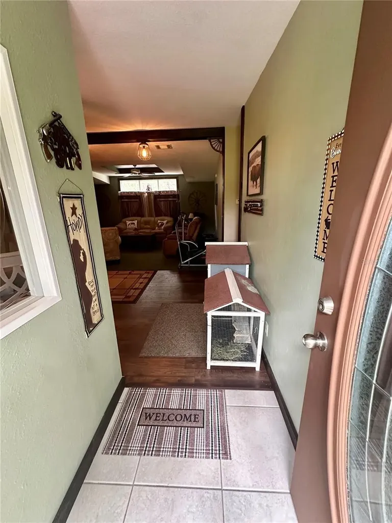 9889 NW 9th Court Branford FL 32008