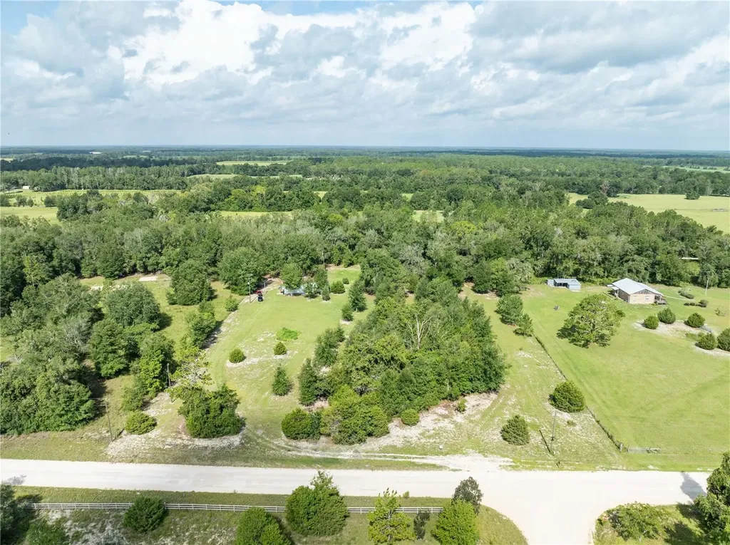 9889 NW 9th Court Branford FL 32008