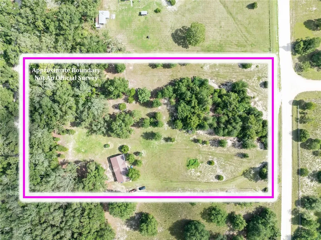 9889 NW 9th Court Branford FL 32008