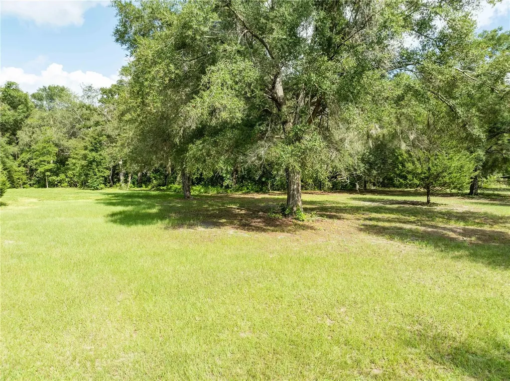 9889 NW 9th Court Branford FL 32008