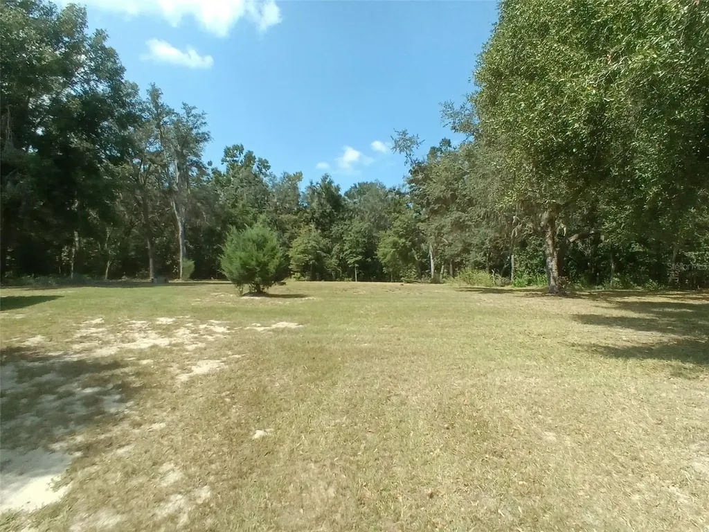 9889 NW 9th Court Branford FL 32008