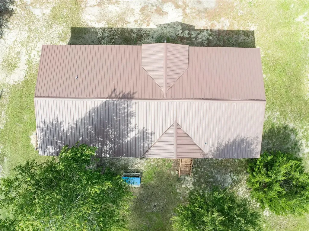 9889 NW 9th Court Branford FL 32008