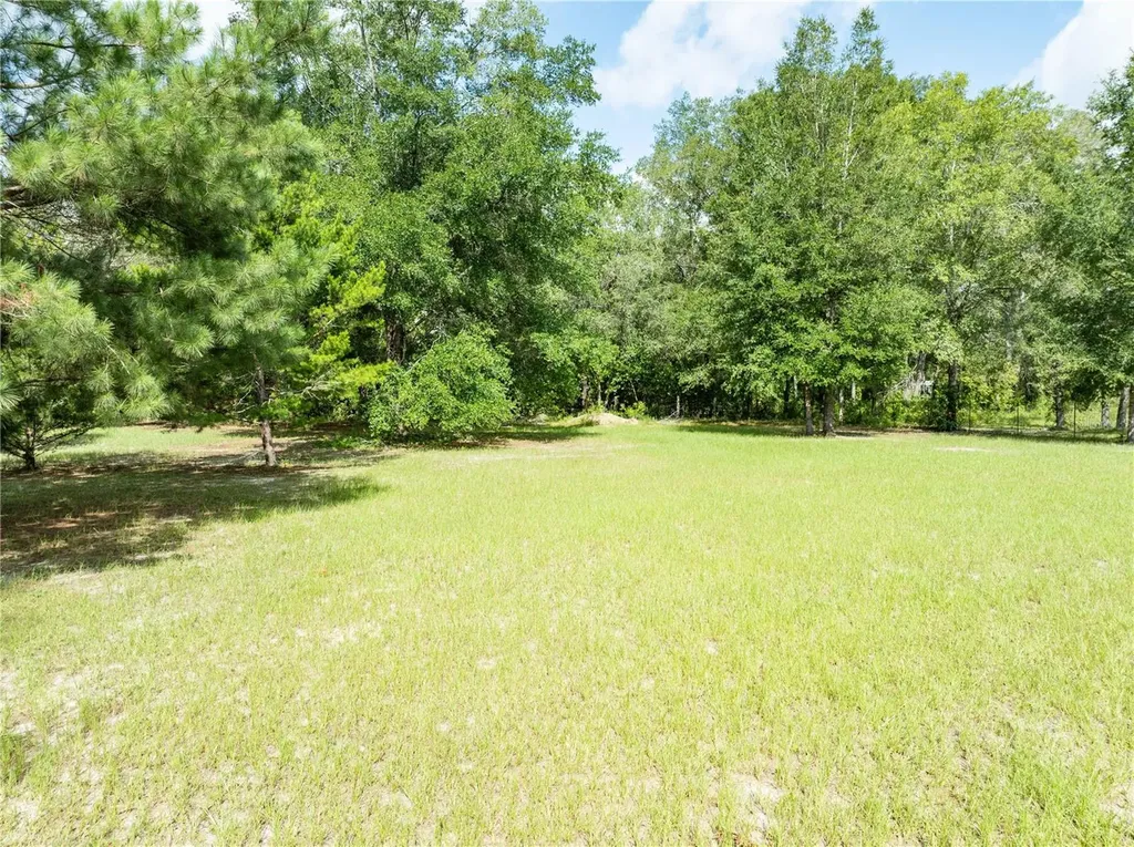 9889 NW 9th Court Branford FL 32008