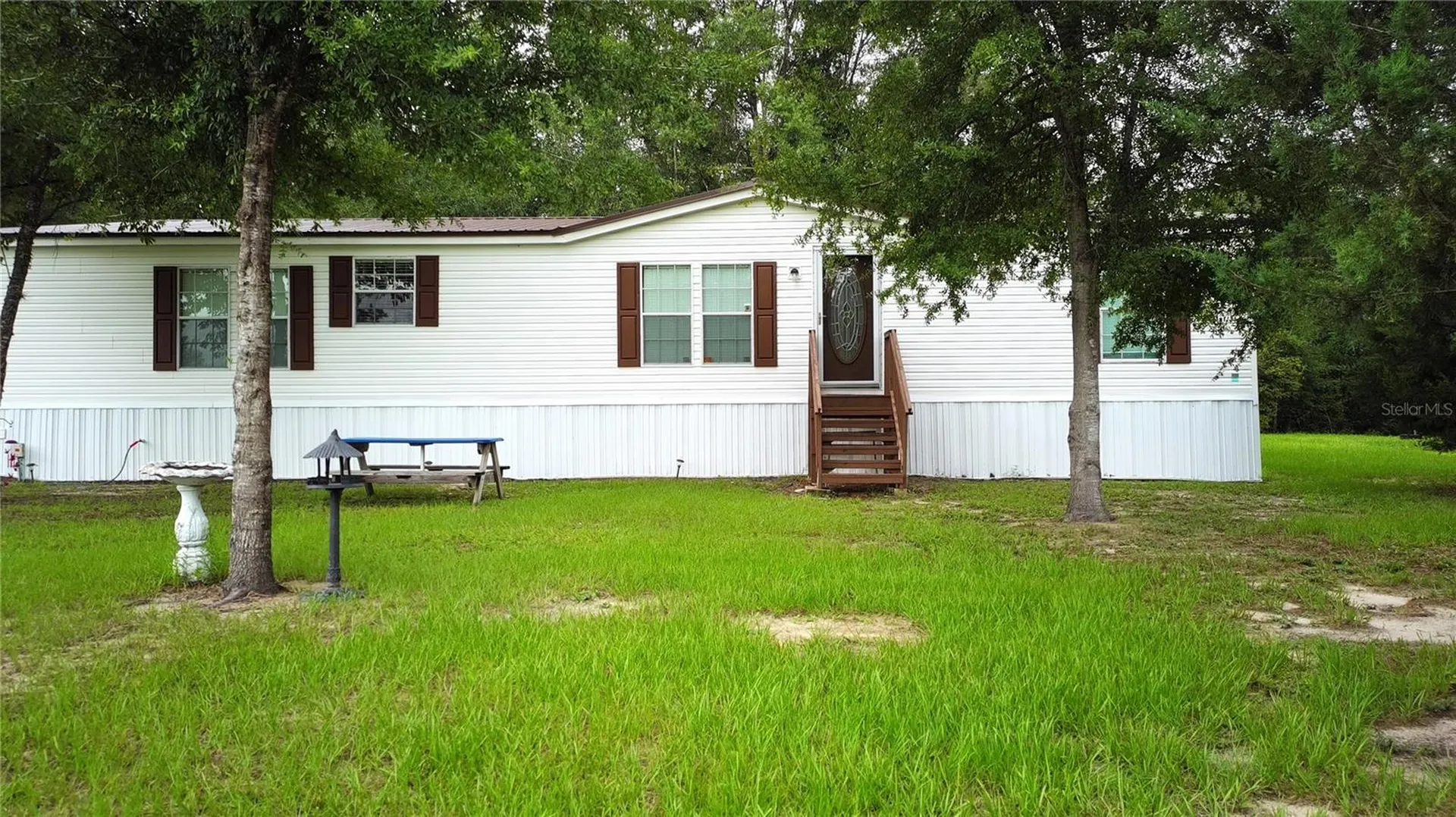 9889 NW 9th Court Branford FL 32008