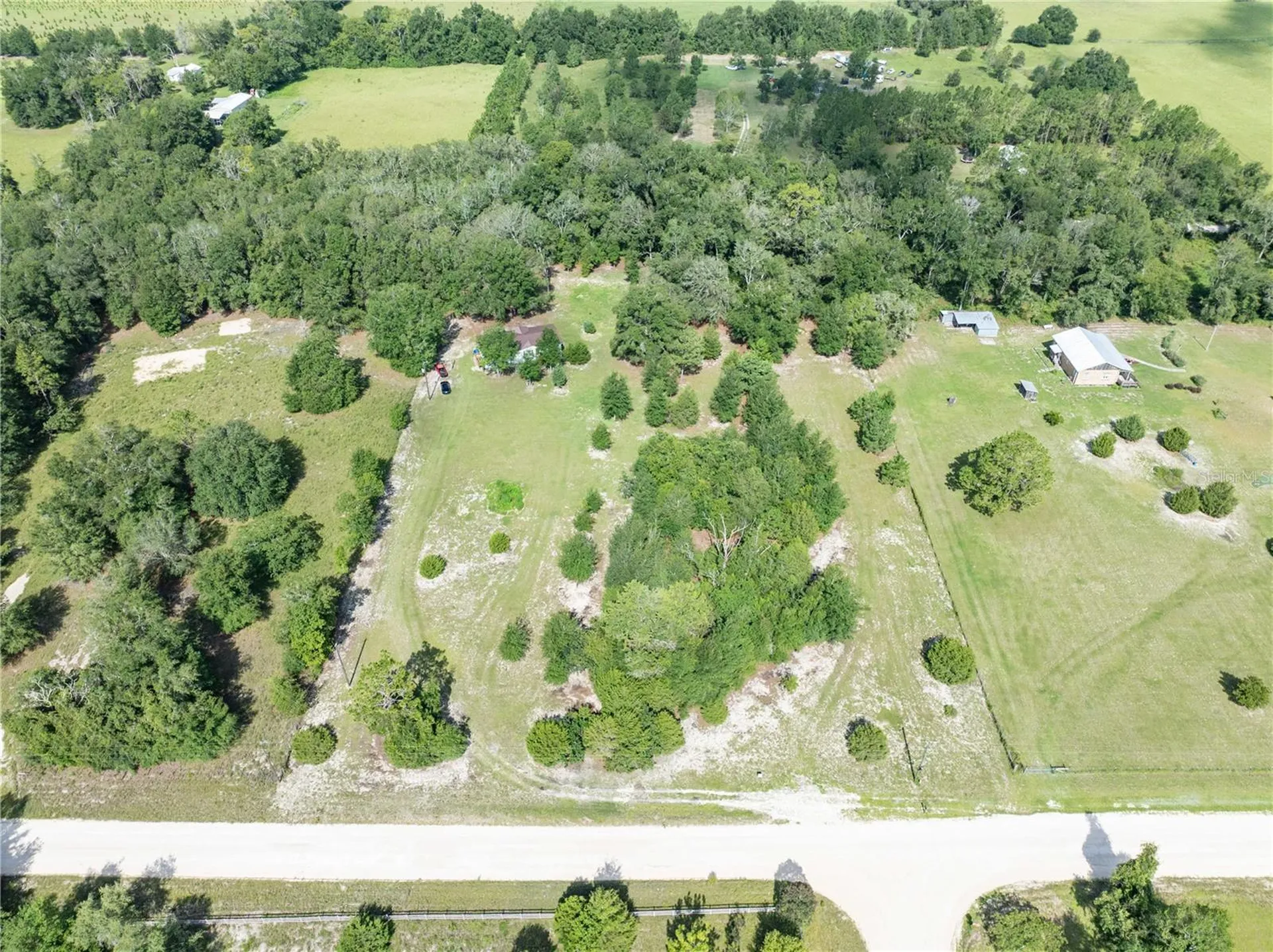 9889 NW 9th Court Branford FL 32008
