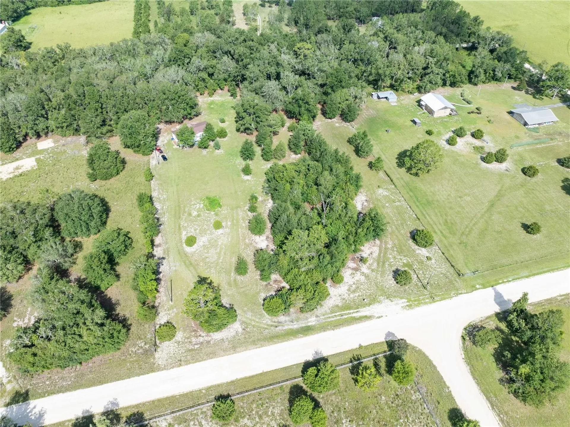 9889 NW 9th Court Branford FL 32008