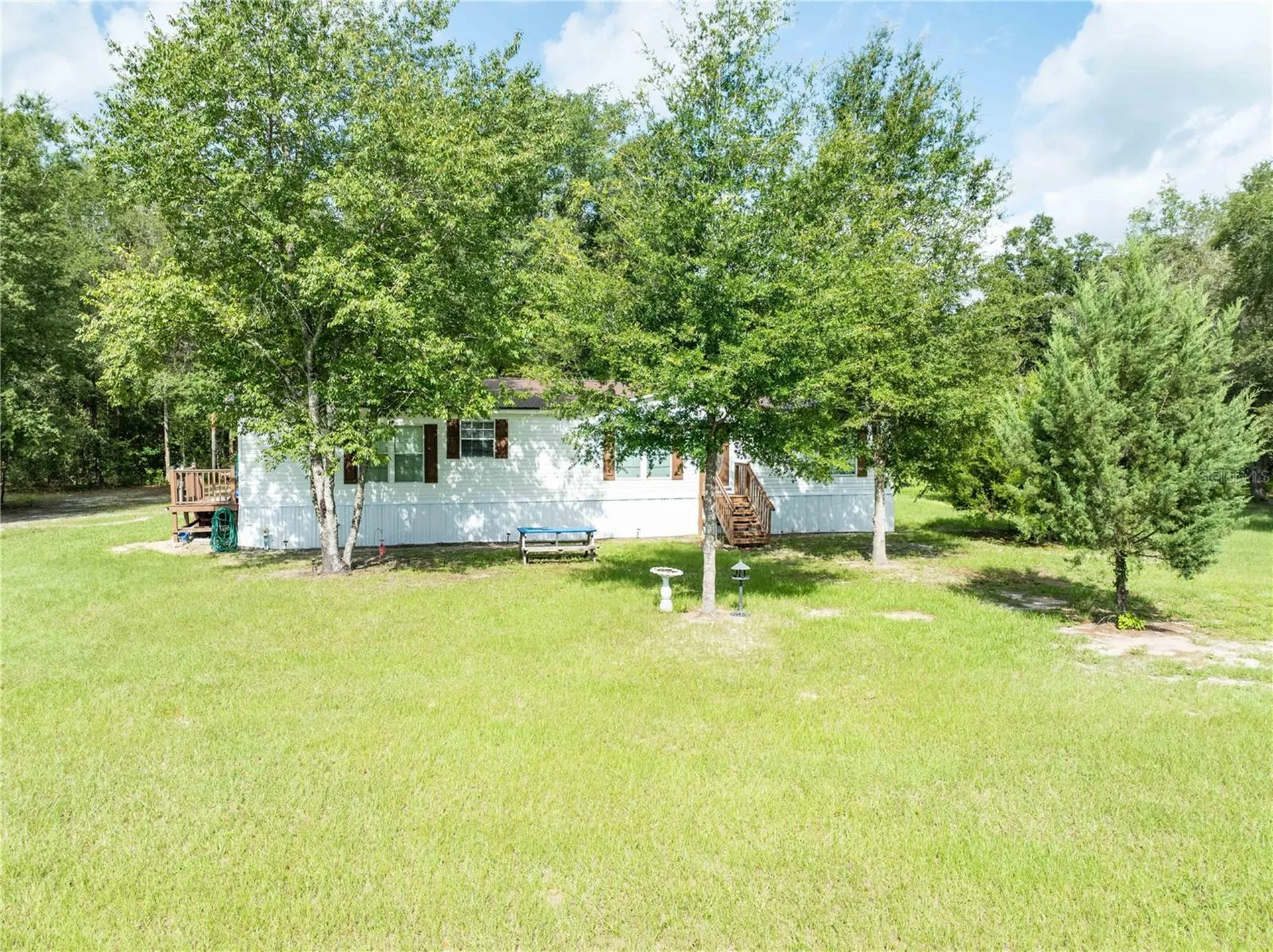 9889 NW 9th Court Branford FL 32008