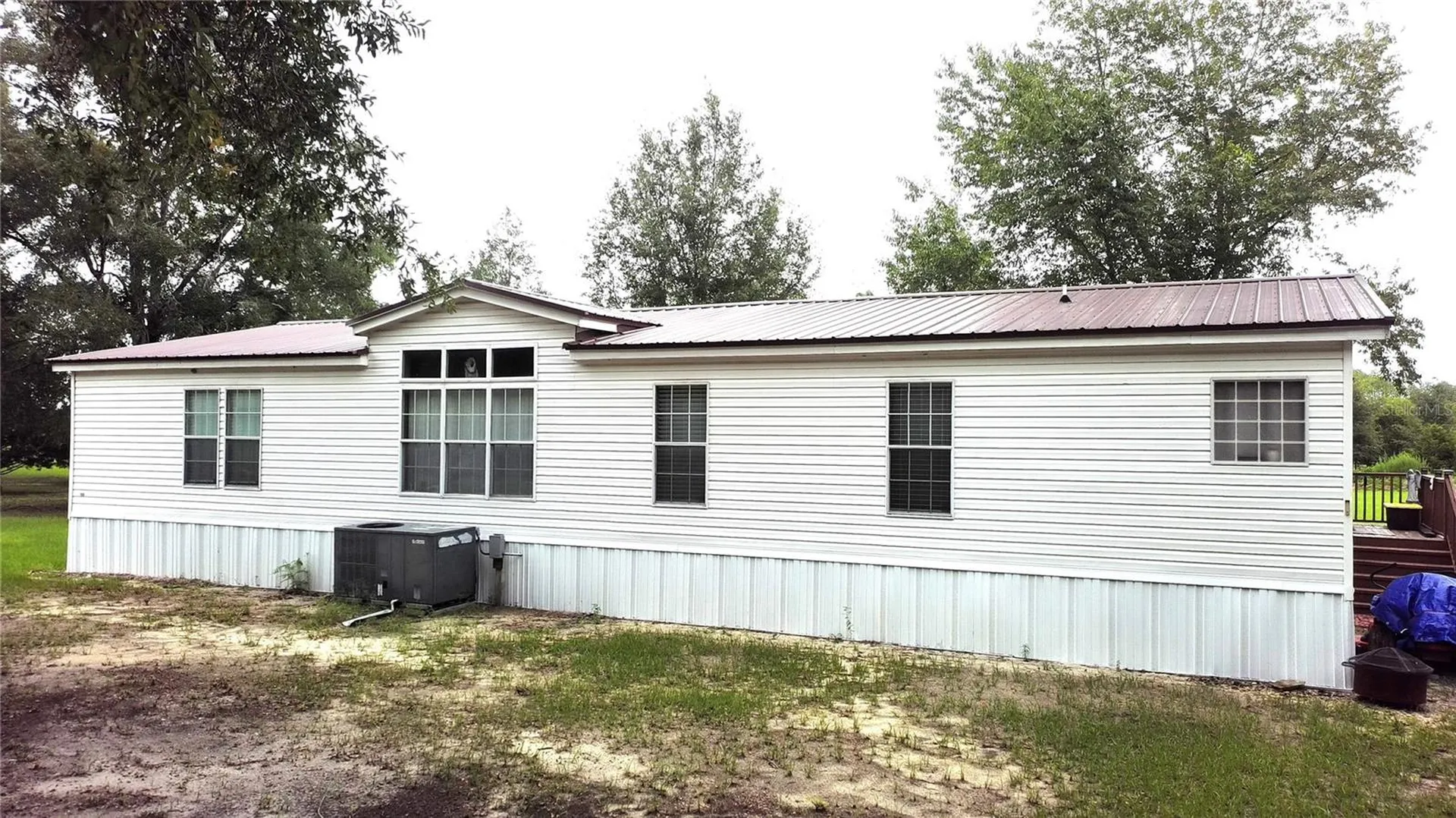 9889 NW 9th Court Branford FL 32008