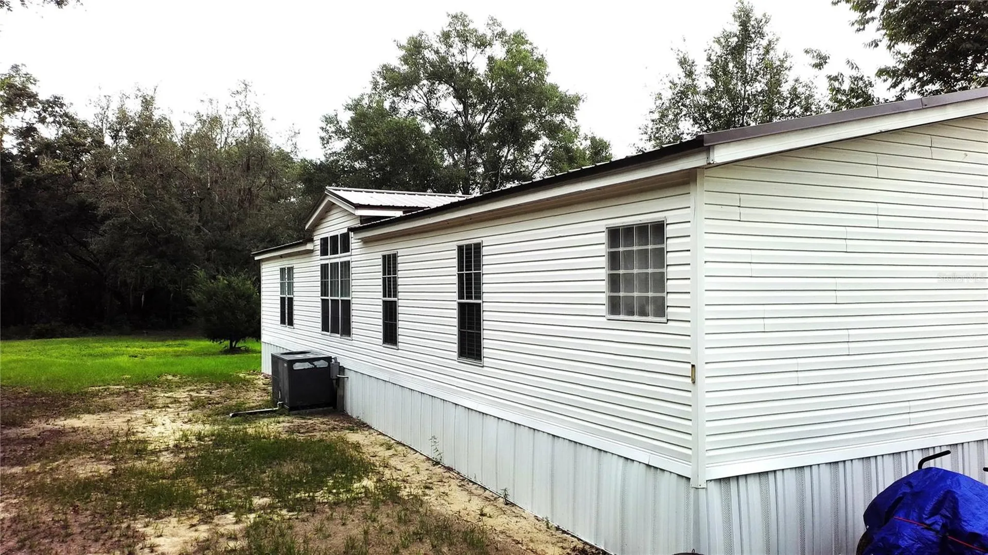9889 NW 9th Court Branford FL 32008
