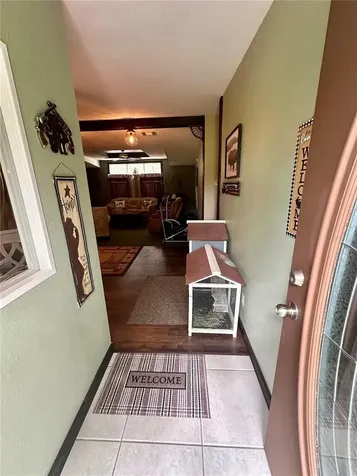 9889 NW 9th Court Branford FL 32008