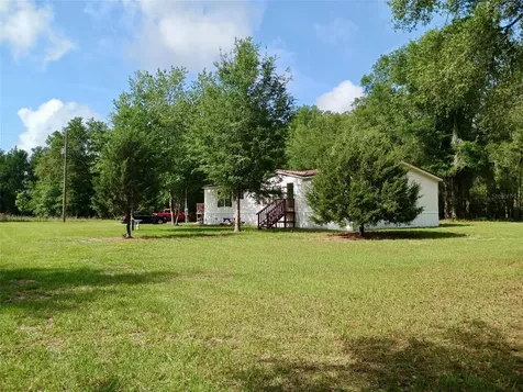 9889 NW 9th Court Branford FL 32008