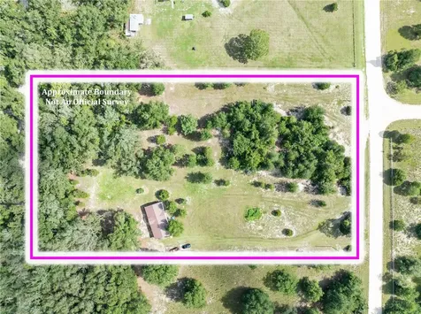 9889 NW 9th Court Branford FL 32008