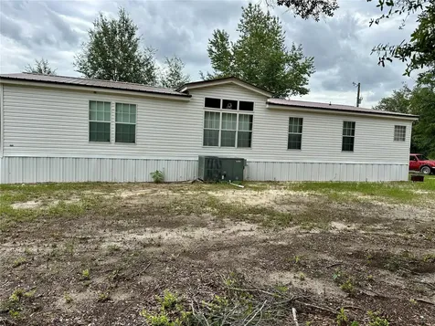 9889 NW 9th Court Branford FL 32008
