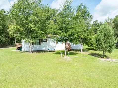9889 NW 9th Court Branford FL 32008