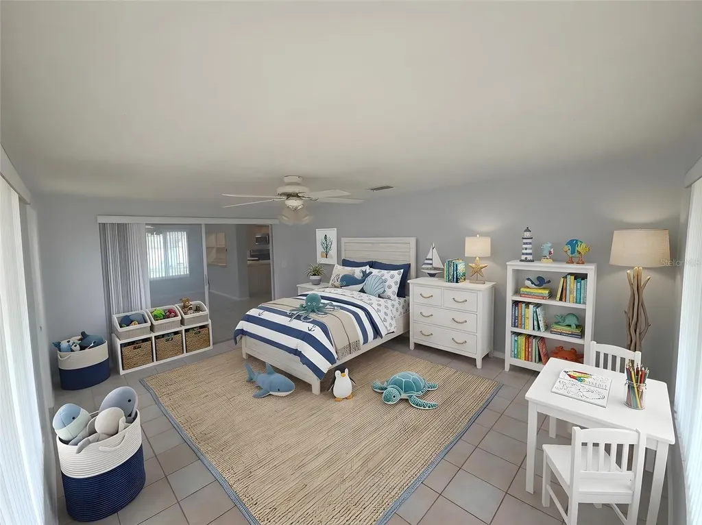3619 Springfield Drive Holiday FL 34691