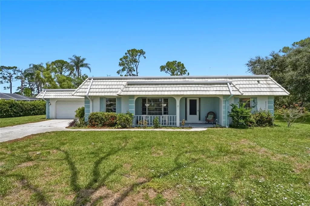 427 Rubens Drive Nokomis FL 34275