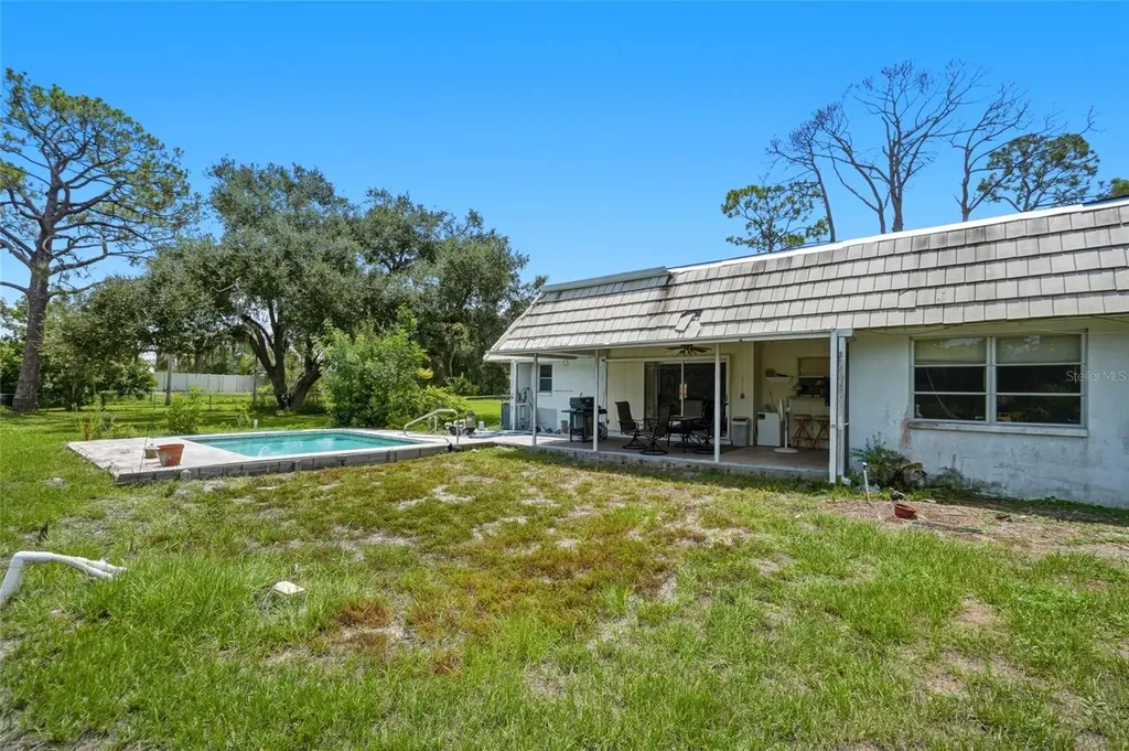 427 Rubens Drive Nokomis FL 34275