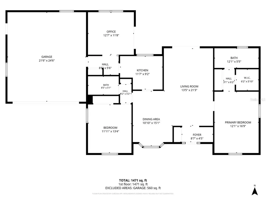 427 Rubens Drive Nokomis FL 34275