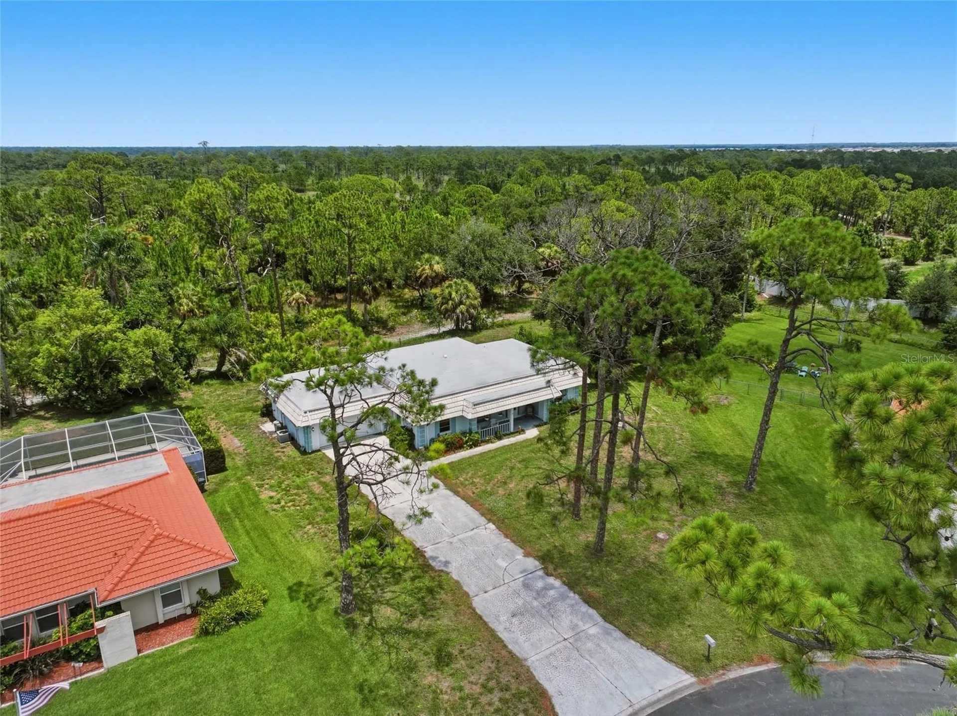 427 Rubens Drive Nokomis FL 34275