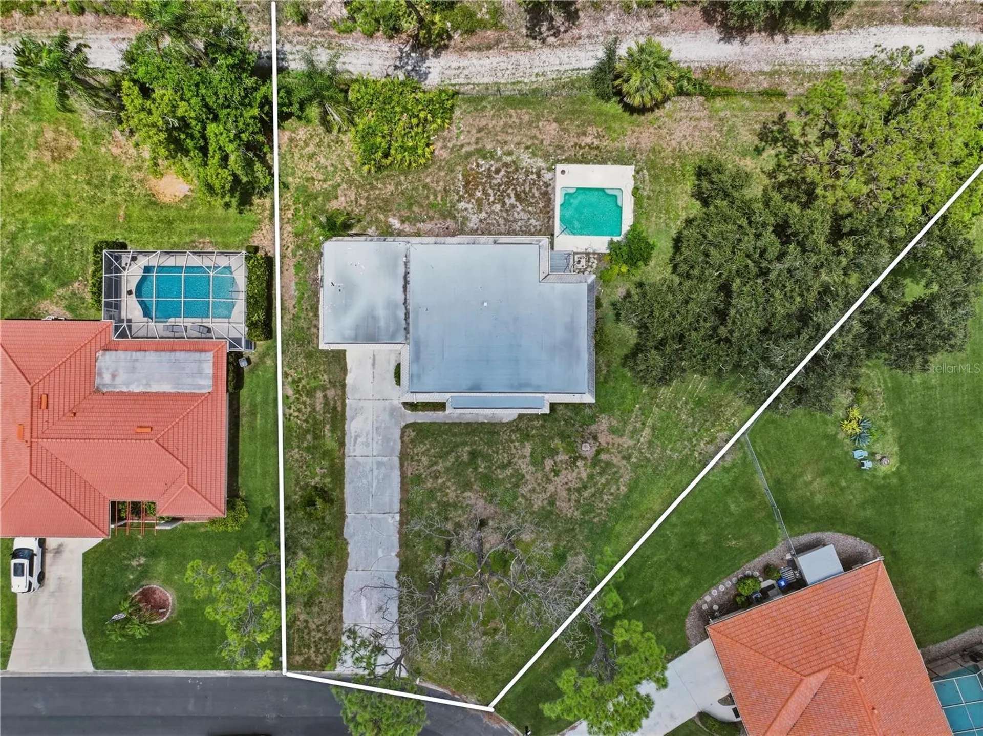 427 Rubens Drive Nokomis FL 34275