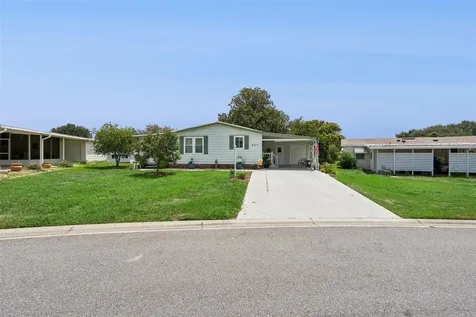 903 Oleander Street Lady Lake FL 32159