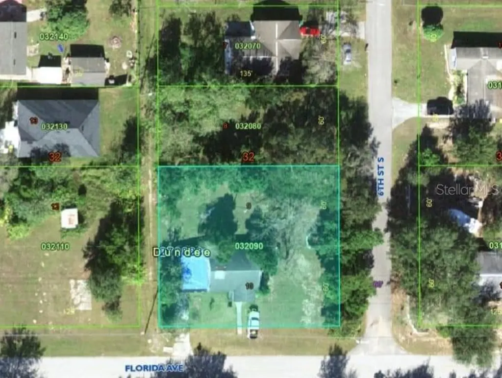 507 Florida Avenue Dundee FL 33838