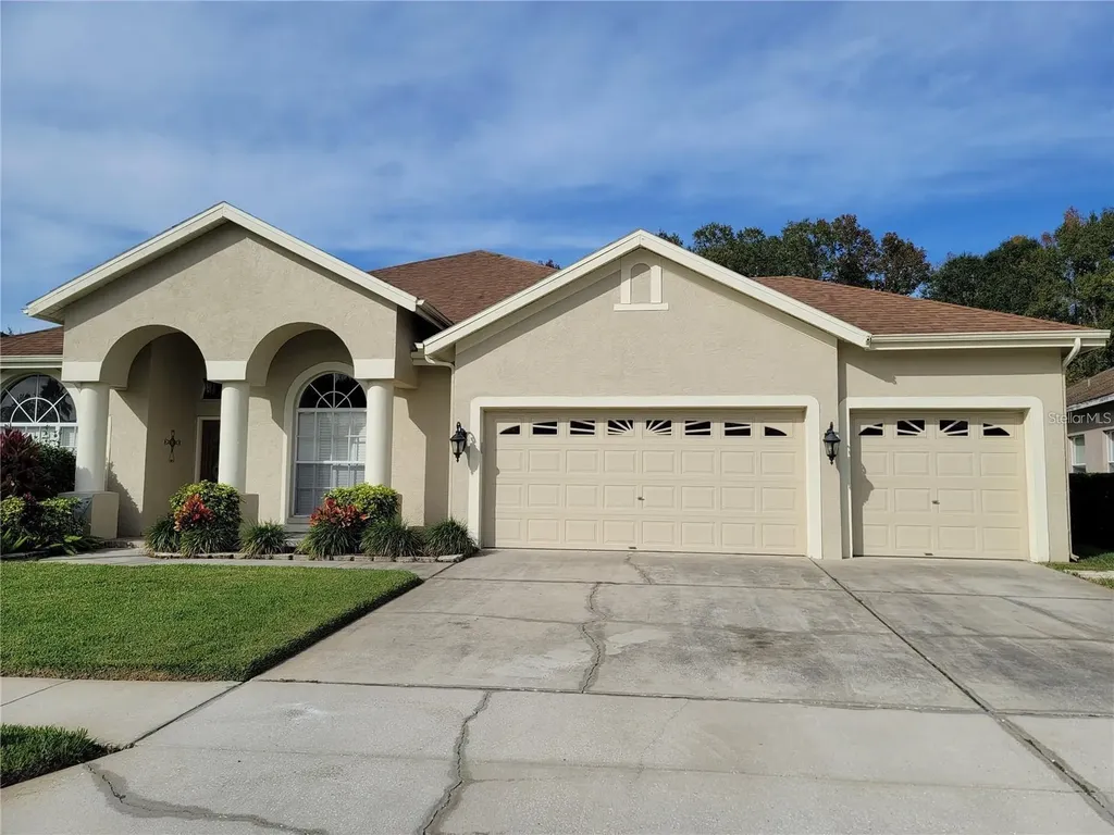 1501 Deerbourne Drive Wesley Chapel FL 33543