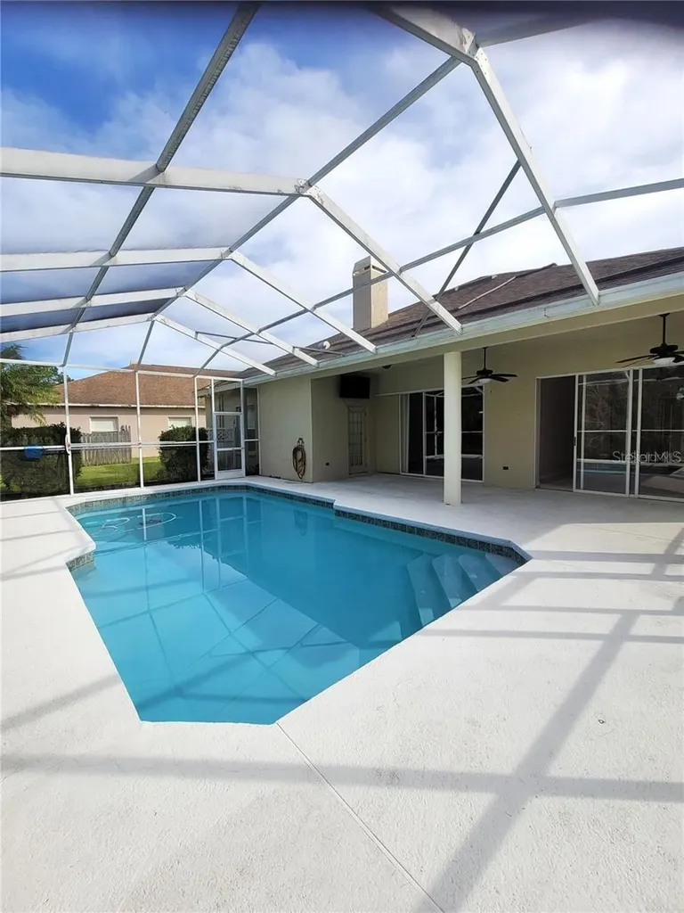 1501 Deerbourne Drive Wesley Chapel FL 33543