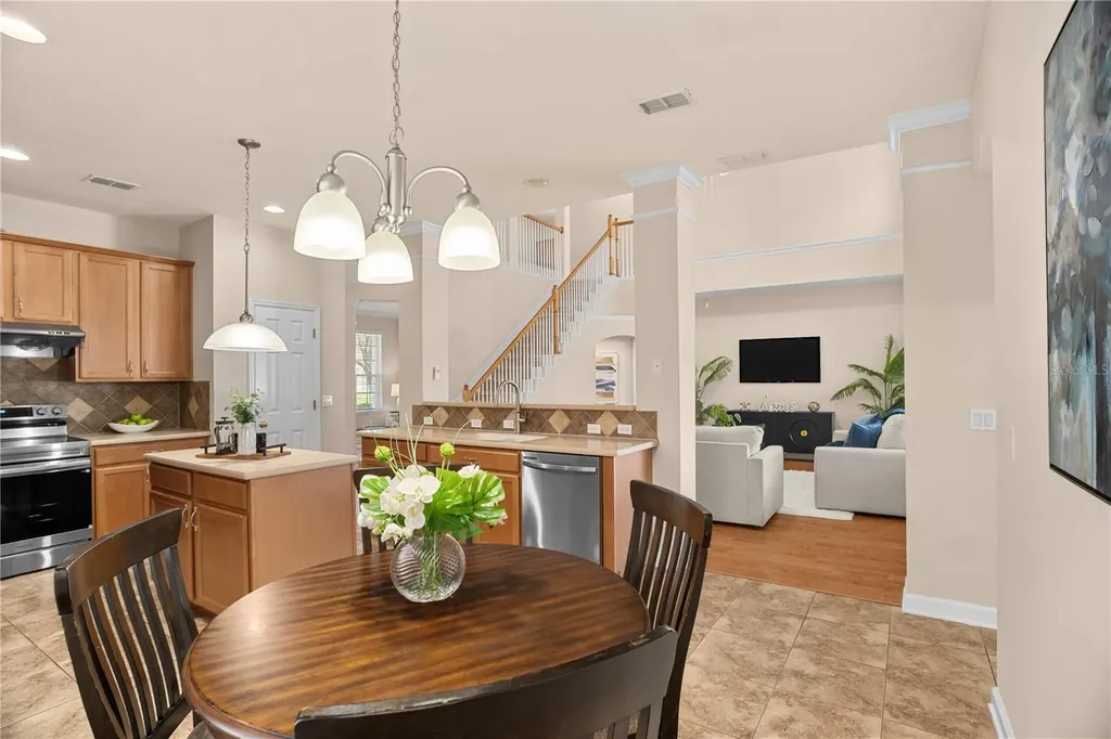 14421 Paradise Tree Drive Orlando FL 32828