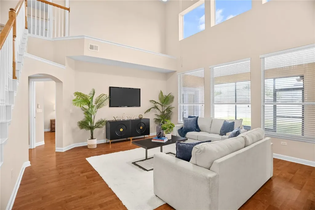 14421 Paradise Tree Drive Orlando FL 32828