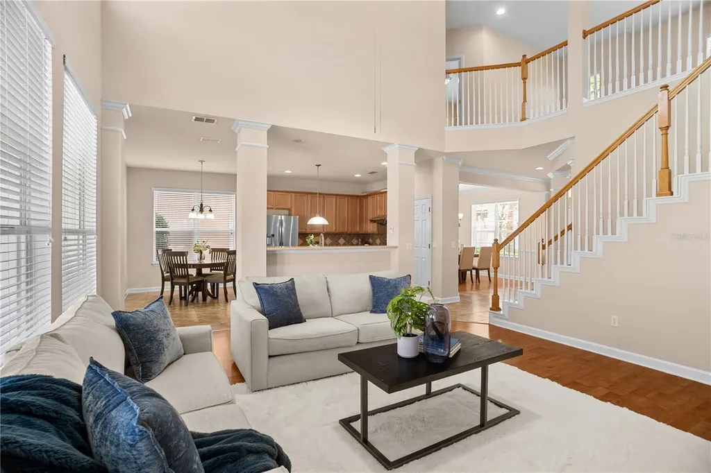 14421 Paradise Tree Drive Orlando FL 32828