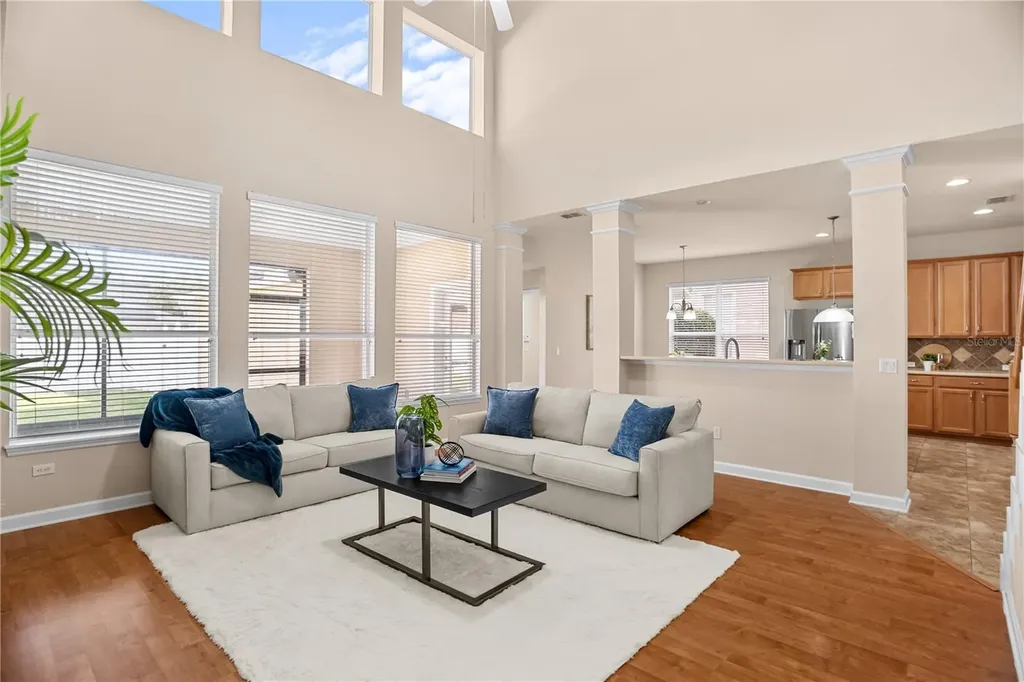 14421 Paradise Tree Drive Orlando FL 32828