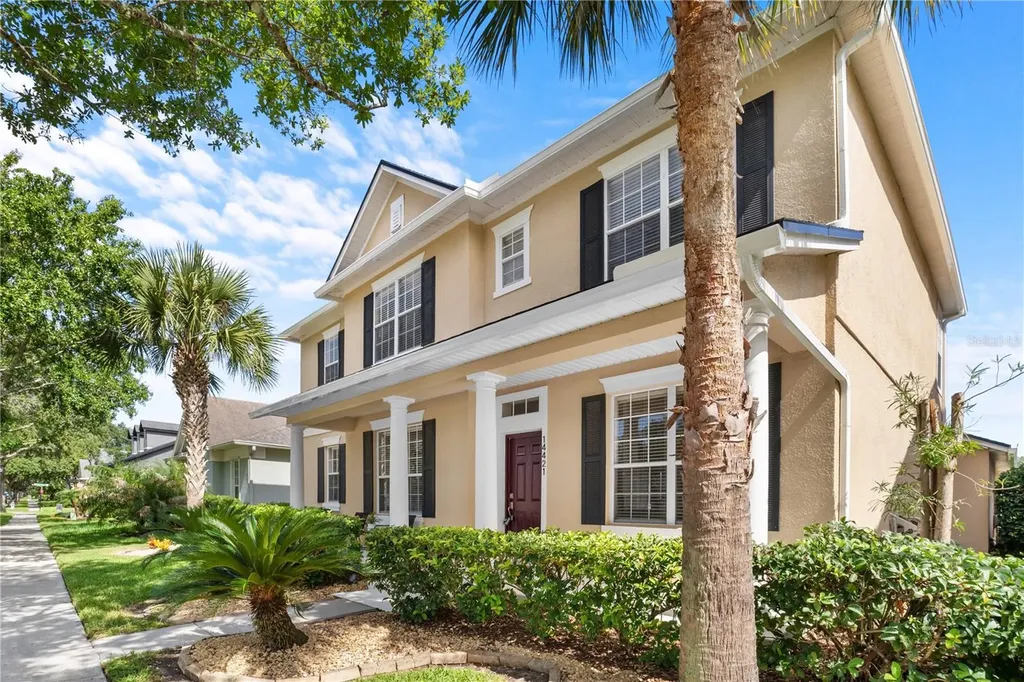 14421 Paradise Tree Drive Orlando FL 32828