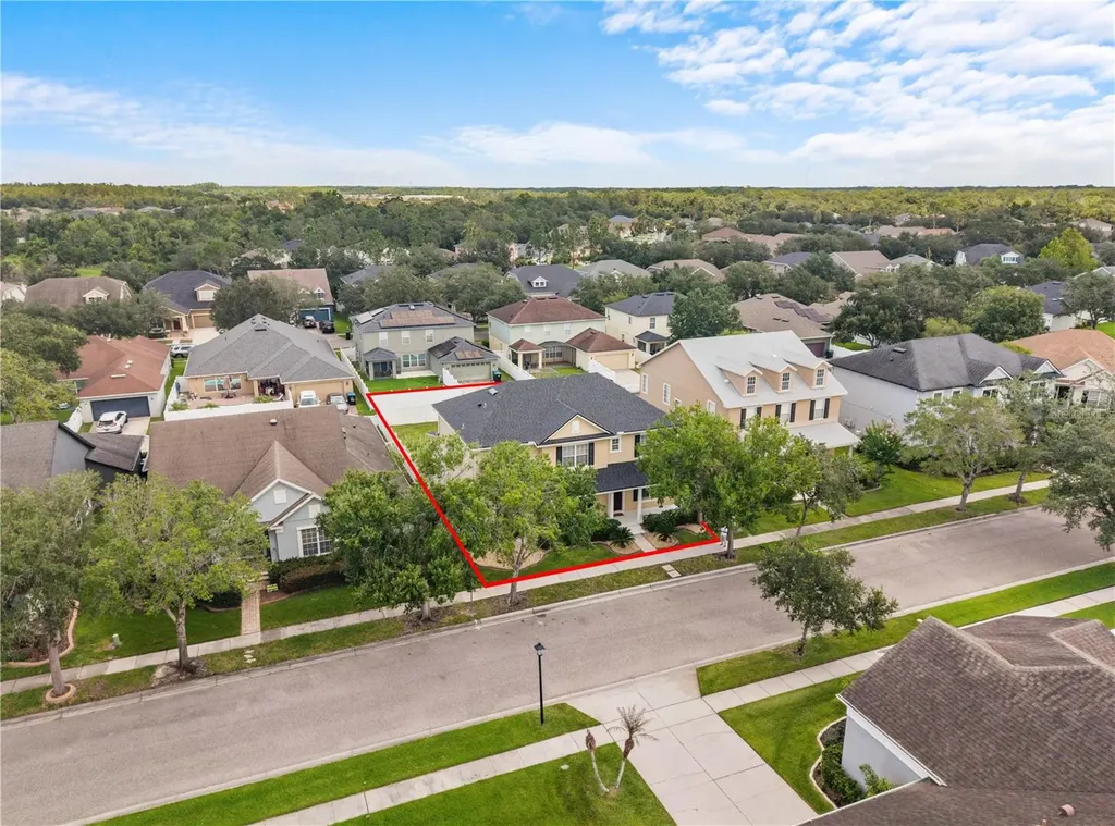 14421 Paradise Tree Drive Orlando FL 32828