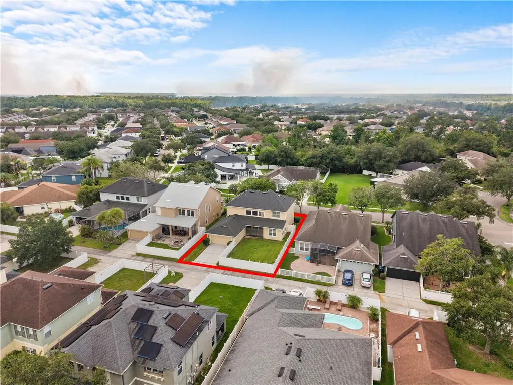 14421 Paradise Tree Drive Orlando FL 32828