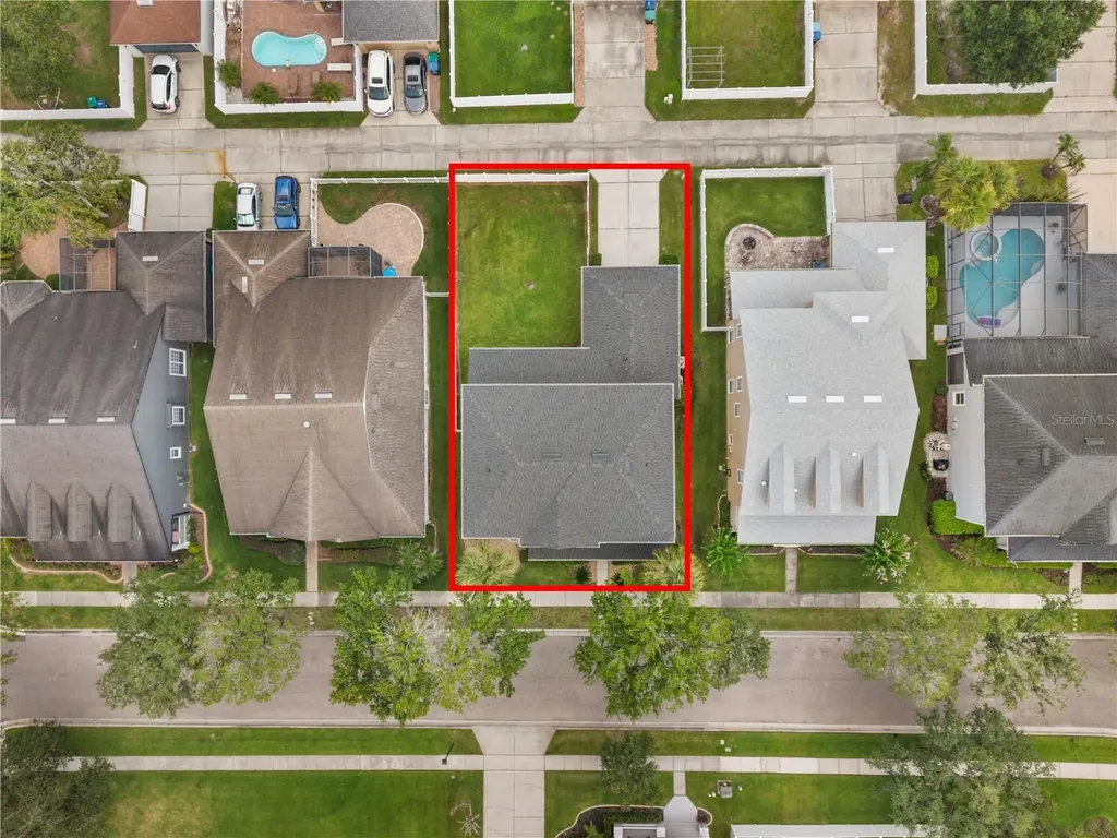 14421 Paradise Tree Drive Orlando FL 32828