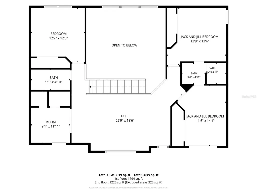 14421 Paradise Tree Drive Orlando FL 32828