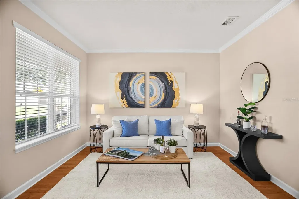 14421 Paradise Tree Drive Orlando FL 32828