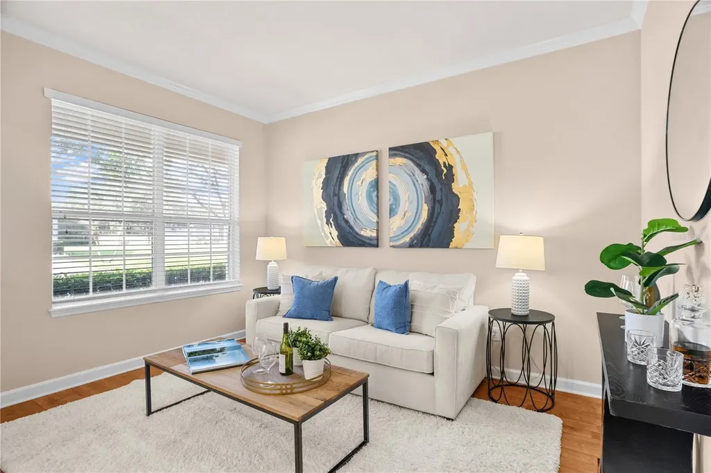 14421 Paradise Tree Drive Orlando FL 32828