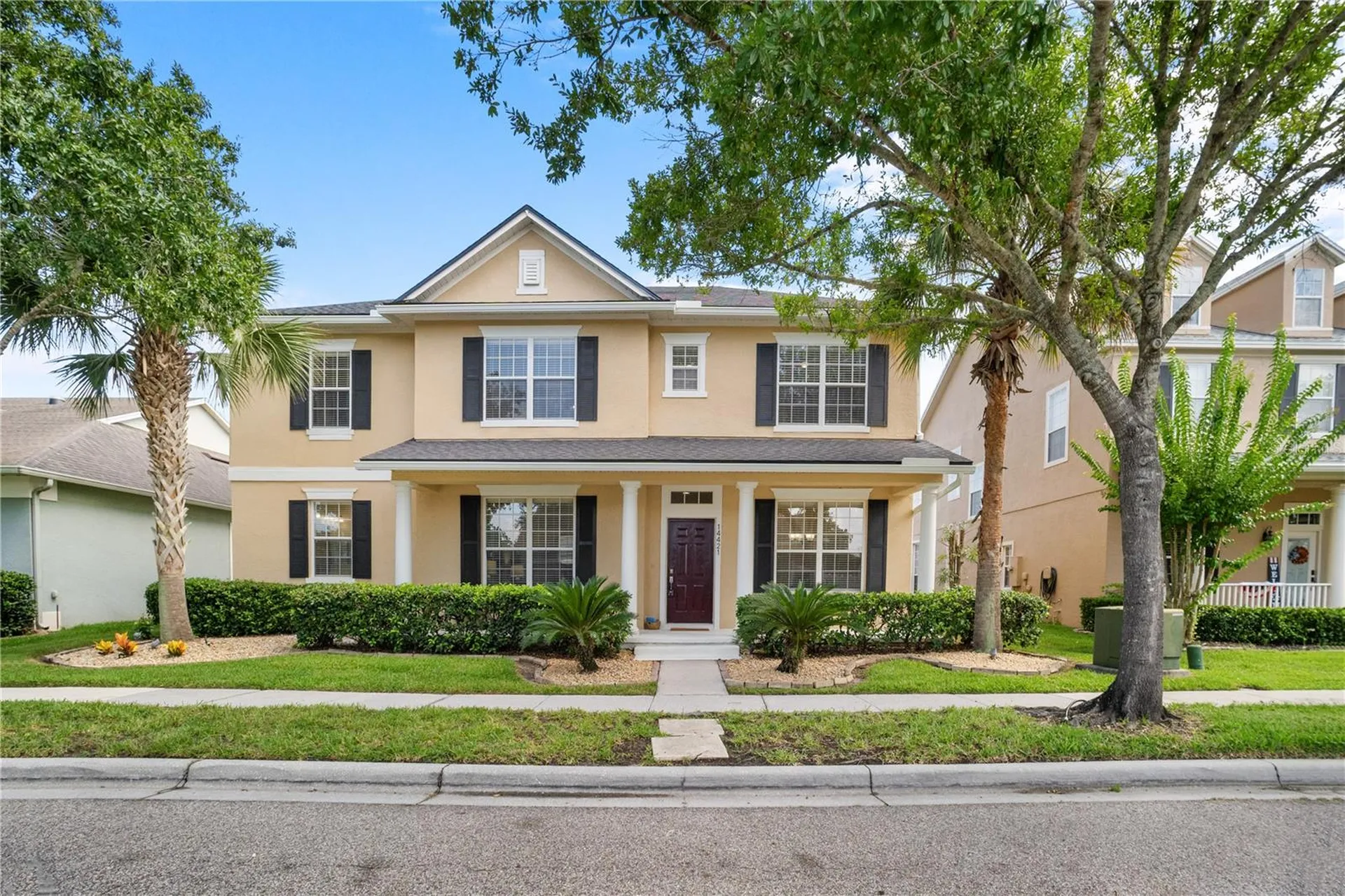 14421 Paradise Tree Drive Orlando FL 32828