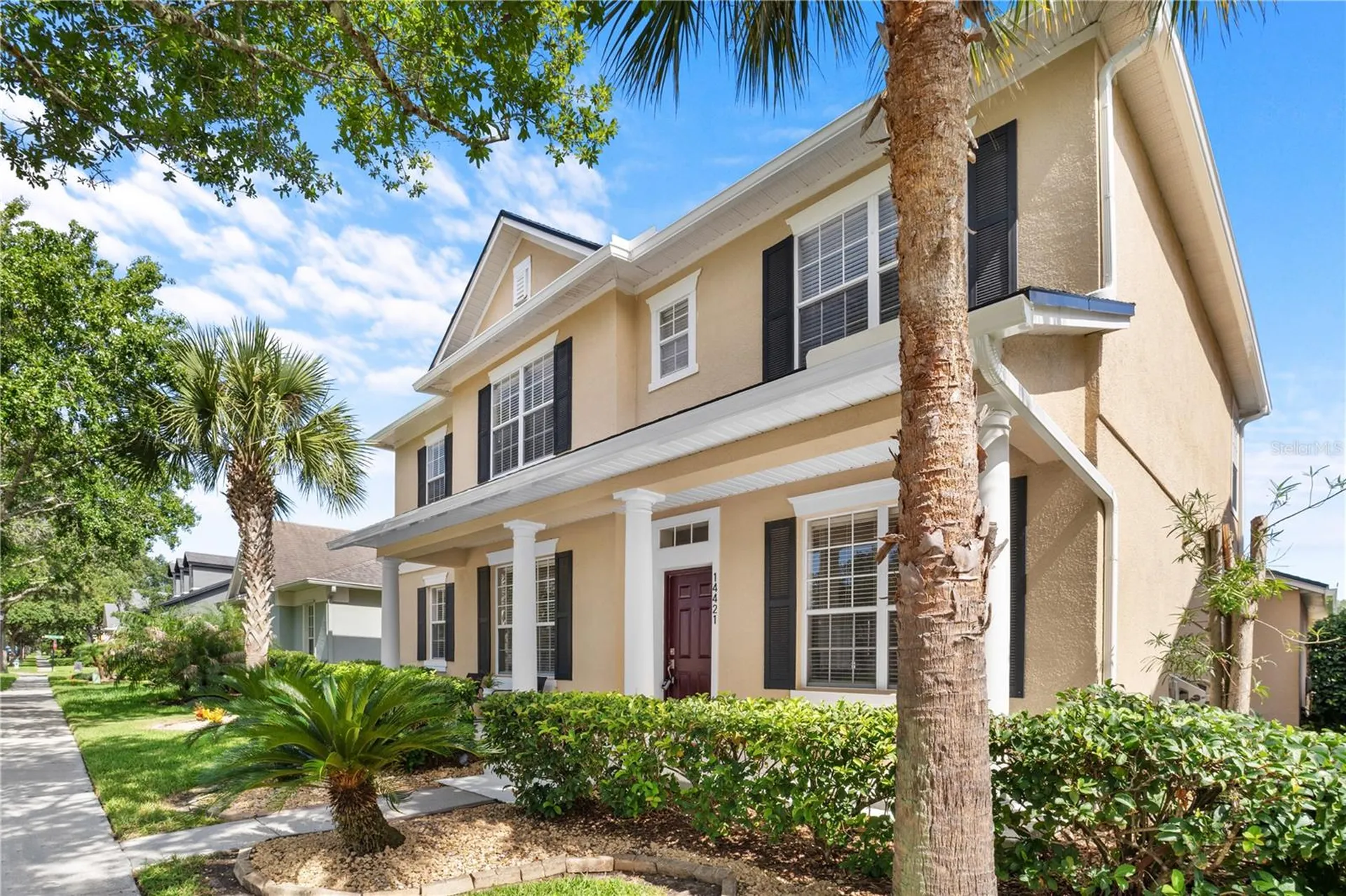 14421 Paradise Tree Drive Orlando FL 32828