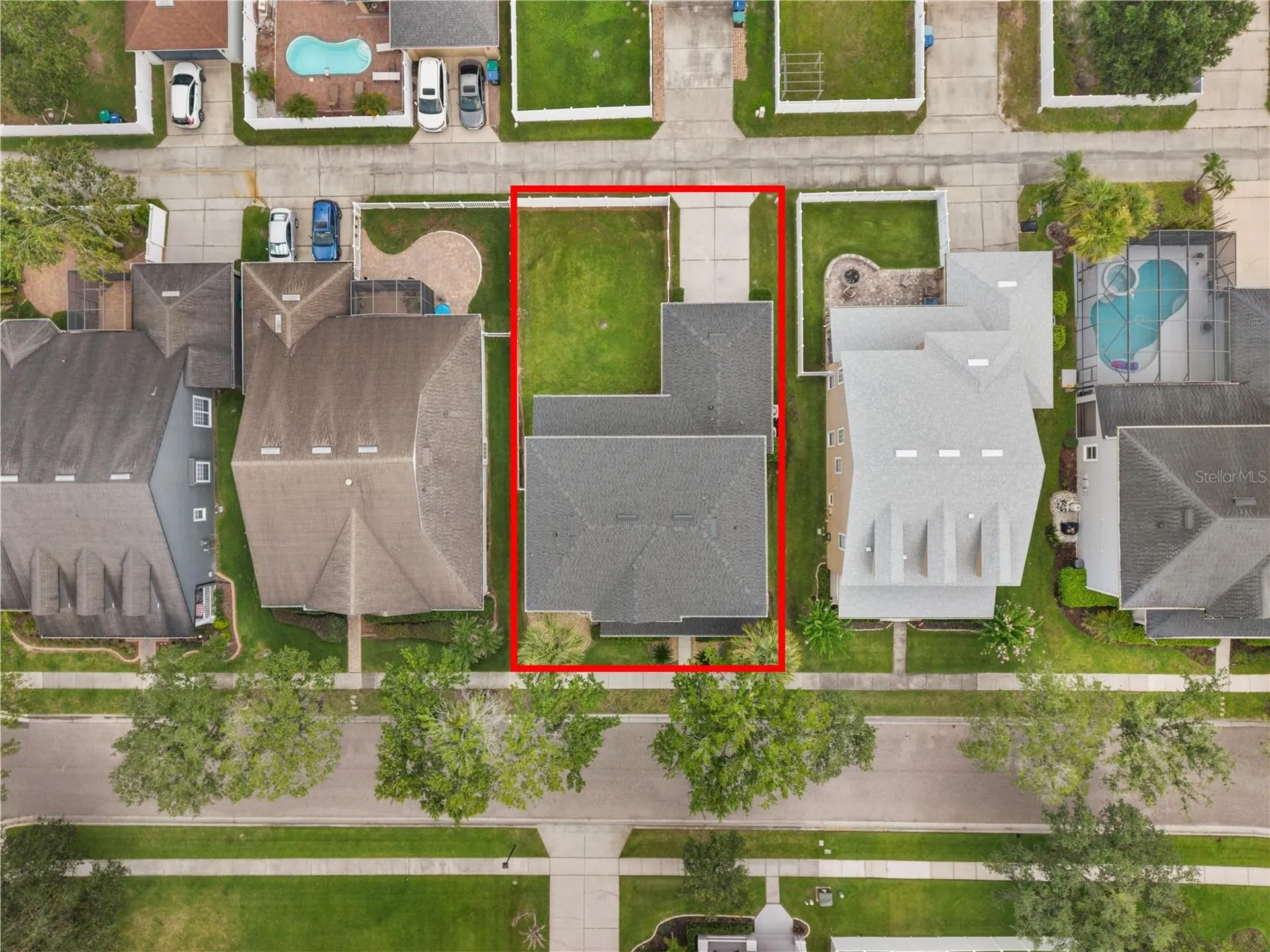 14421 Paradise Tree Drive Orlando FL 32828