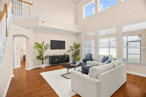 14421 Paradise Tree Drive Orlando FL 32828