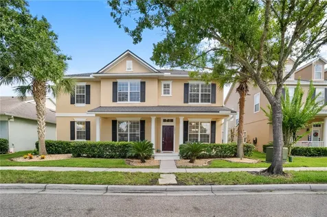 14421 Paradise Tree Drive Orlando FL 32828