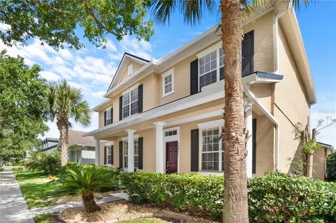 14421 Paradise Tree Drive Orlando FL 32828