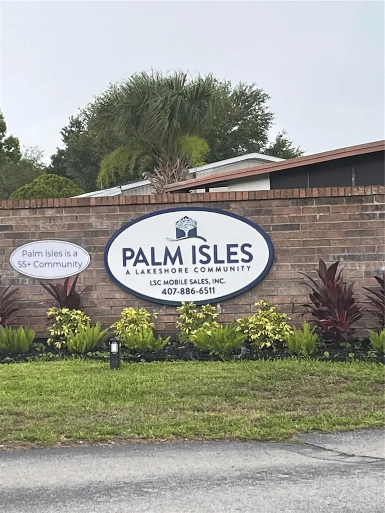 1504 Hawaiian Palm Lane Apopka FL 32712
