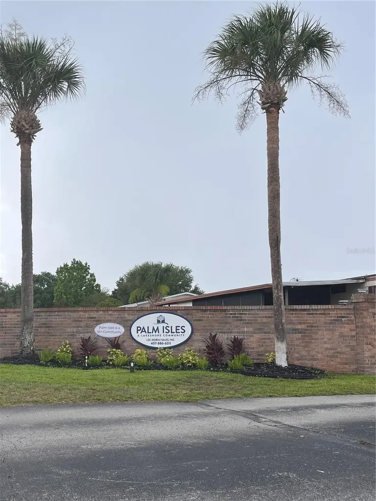 1504 Hawaiian Palm Lane Apopka FL 32712