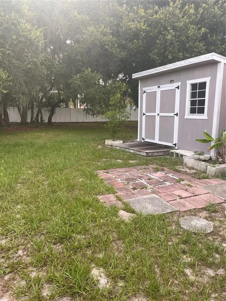 1504 Hawaiian Palm Lane Apopka FL 32712