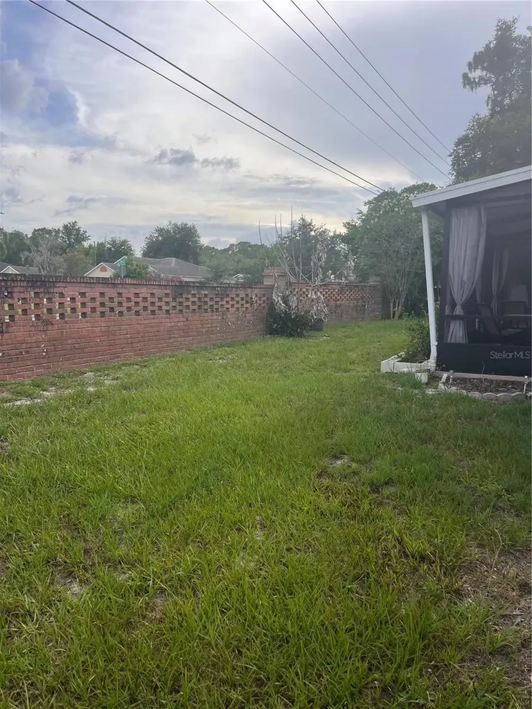 1504 Hawaiian Palm Lane Apopka FL 32712