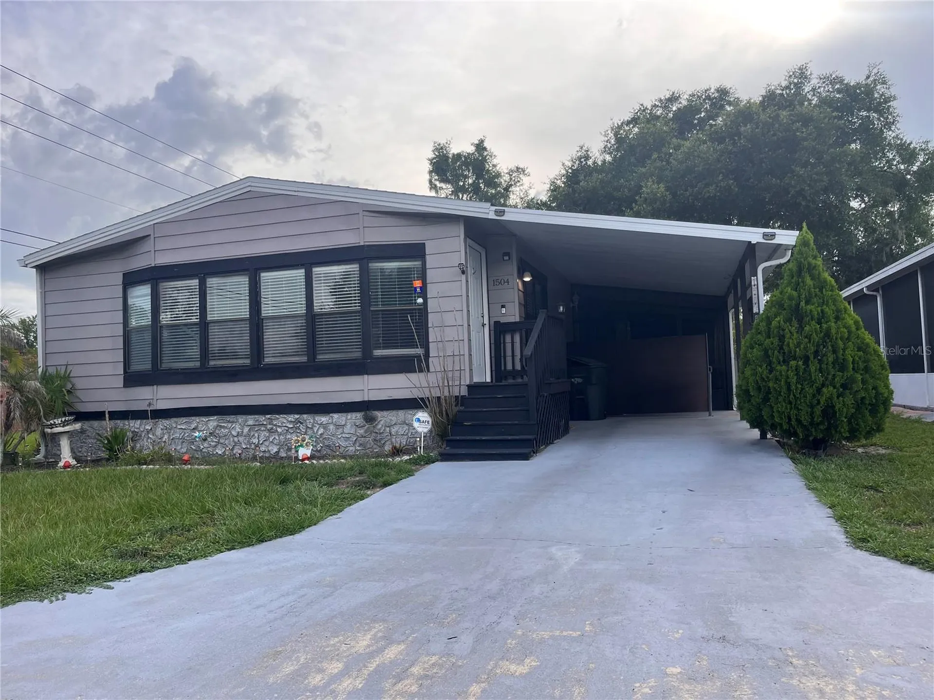 1504 Hawaiian Palm Lane Apopka FL 32712